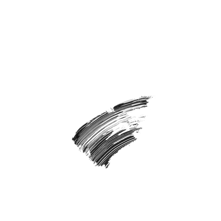 IDUN Minerals  Mascara Vatn black waterproof 