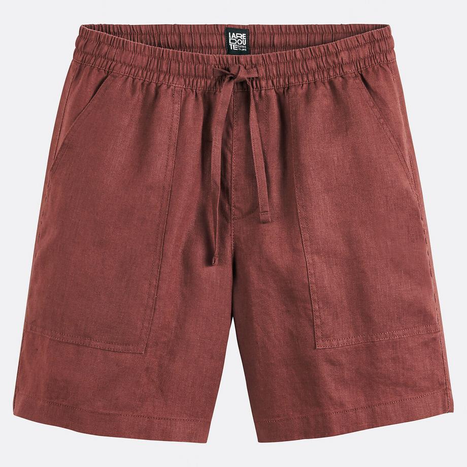 La Redoute Collections Bermuda Short  