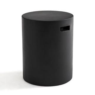 AM.PM Bout de canapé rond de jardin  