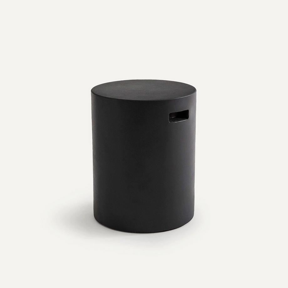 AM.PM Runder Gartenbeistelltisch Raskin  