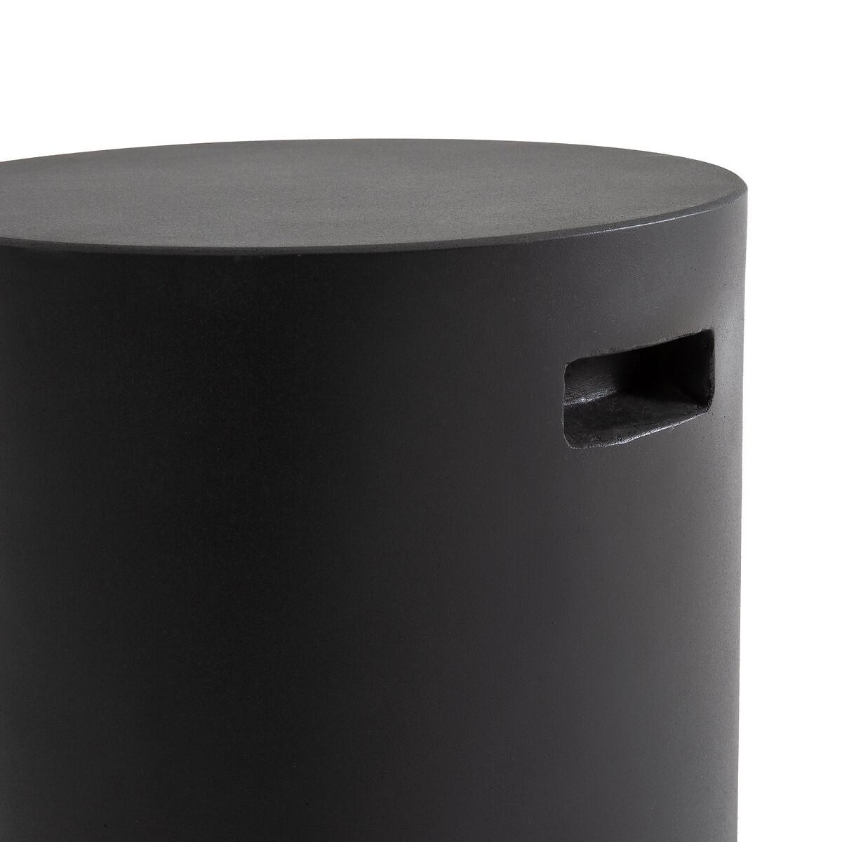 AM.PM Bout de canapé rond de jardin  