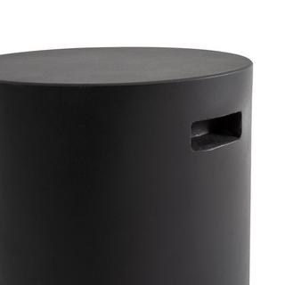 AM.PM Bout de canapé rond de jardin  