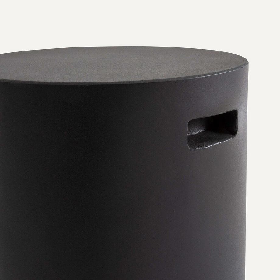 AM.PM Runder Gartenbeistelltisch Raskin  