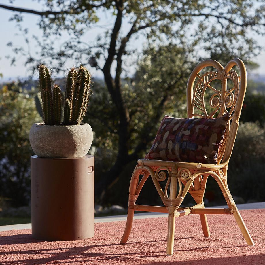 AM.PM Runder Gartenbeistelltisch Raskin  