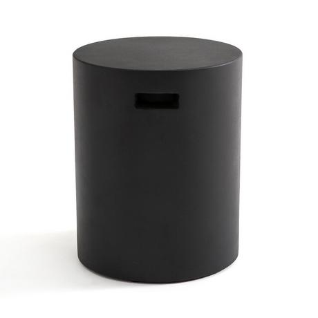 AM.PM Bout de canapé rond de jardin  