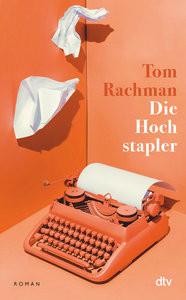 Die Hochstapler Rachman, Tom; Robben, Bernhard (Übersetzung) Copertina rigida 