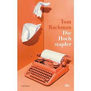 Die Hochstapler Rachman, Tom; Robben, Bernhard (Übersetzung) Copertina rigida 