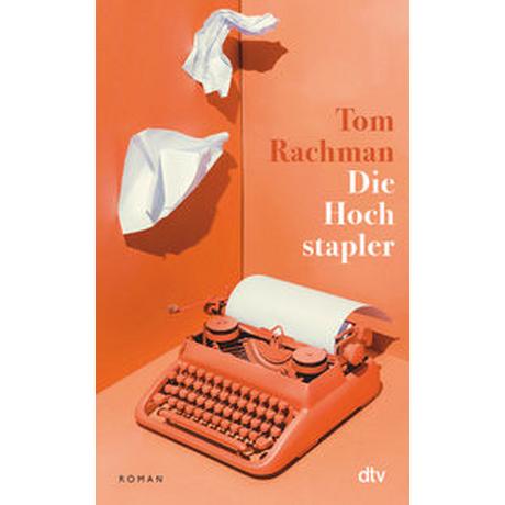 Die Hochstapler Rachman, Tom; Robben, Bernhard (Übersetzung) Copertina rigida 