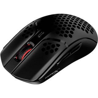 HyperX  HyperX Pulsefire Haste Wireless - schwarz 