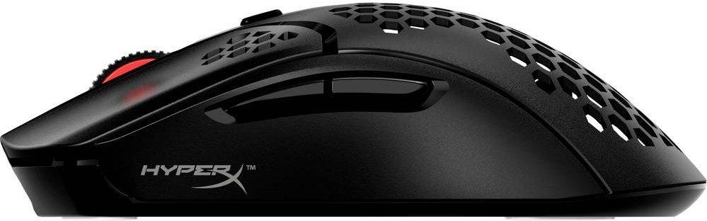 HyperX  HyperX Pulsefire Haste Wireless - schwarz 