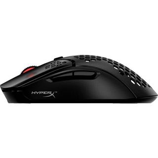 HyperX  HyperX Pulsefire Haste Wireless - schwarz 