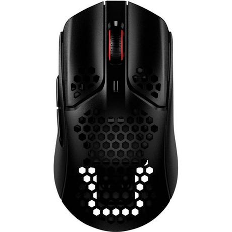 HyperX  HyperX Pulsefire Haste Wireless - schwarz 