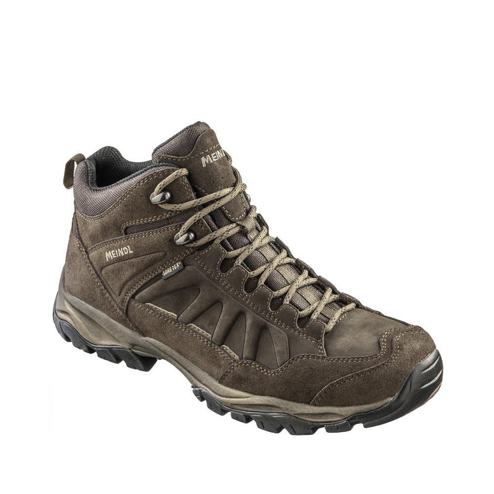 Image of Wanderschuhe Nebraska Mid Gtx Unisex 43