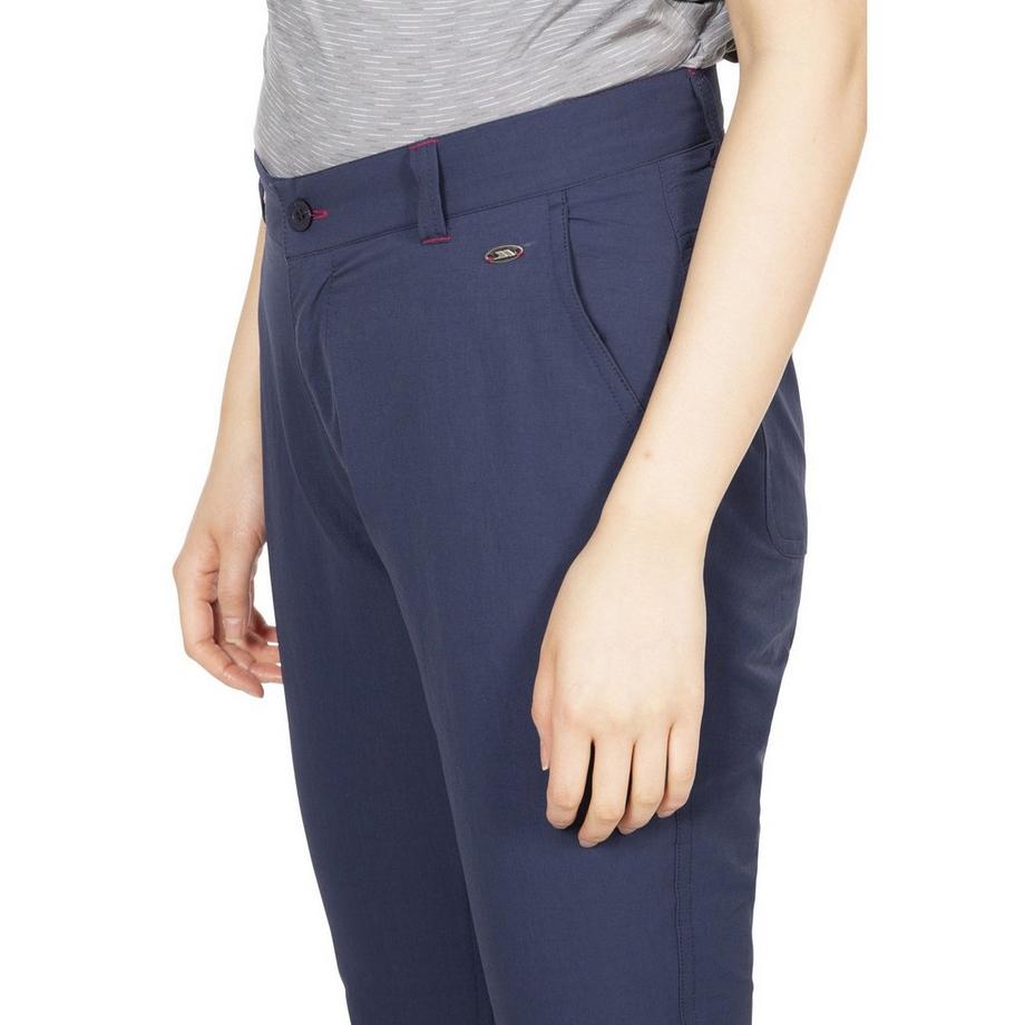 Trespass Pantaloni Capri Zulu  