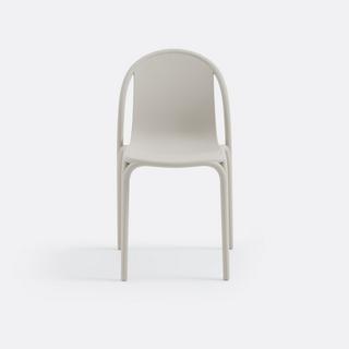 La Redoute Intérieurs 2er-Set Gartenstühle Brooklyn  