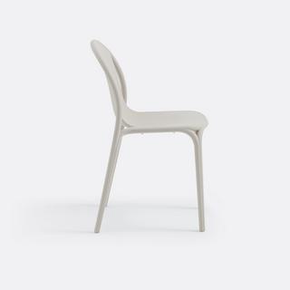 La Redoute Intérieurs 2er-Set Gartenstühle Brooklyn  