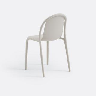 La Redoute Intérieurs 2er-Set Gartenstühle Brooklyn  