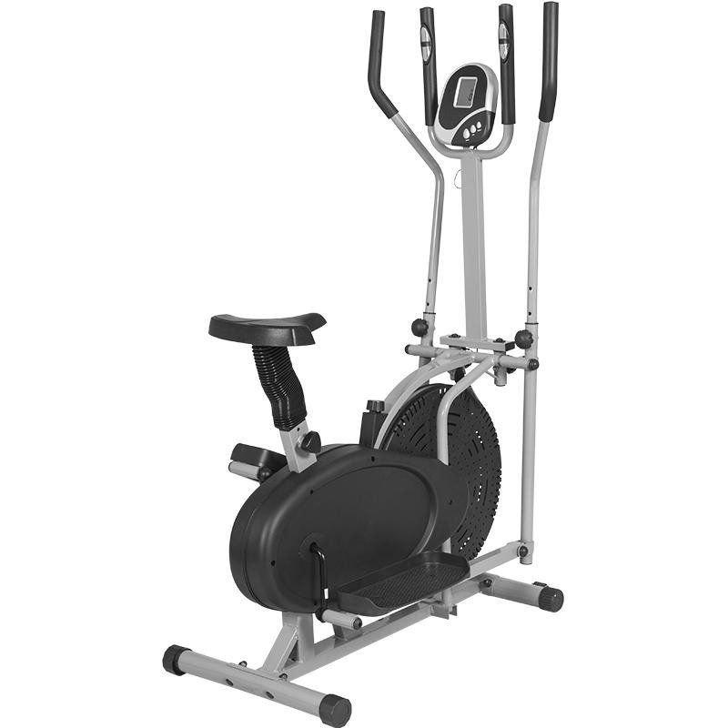 Image of Crosstrainer Unisex Taubengrau ONE SIZE
