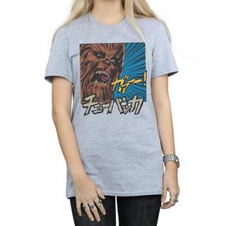 STAR WARS  Tshirt ROAR 