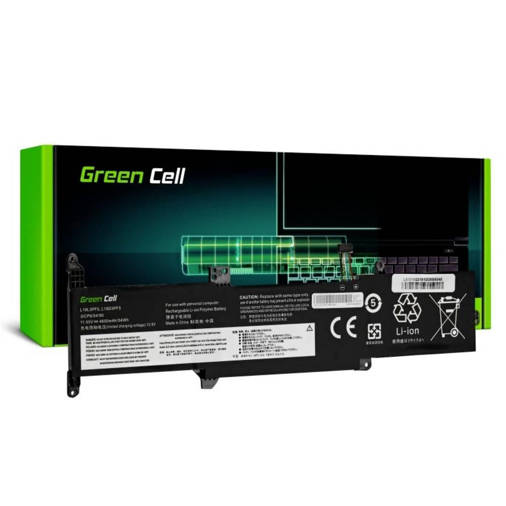 GREEN CELL  Batterie d'ordinateur portable 