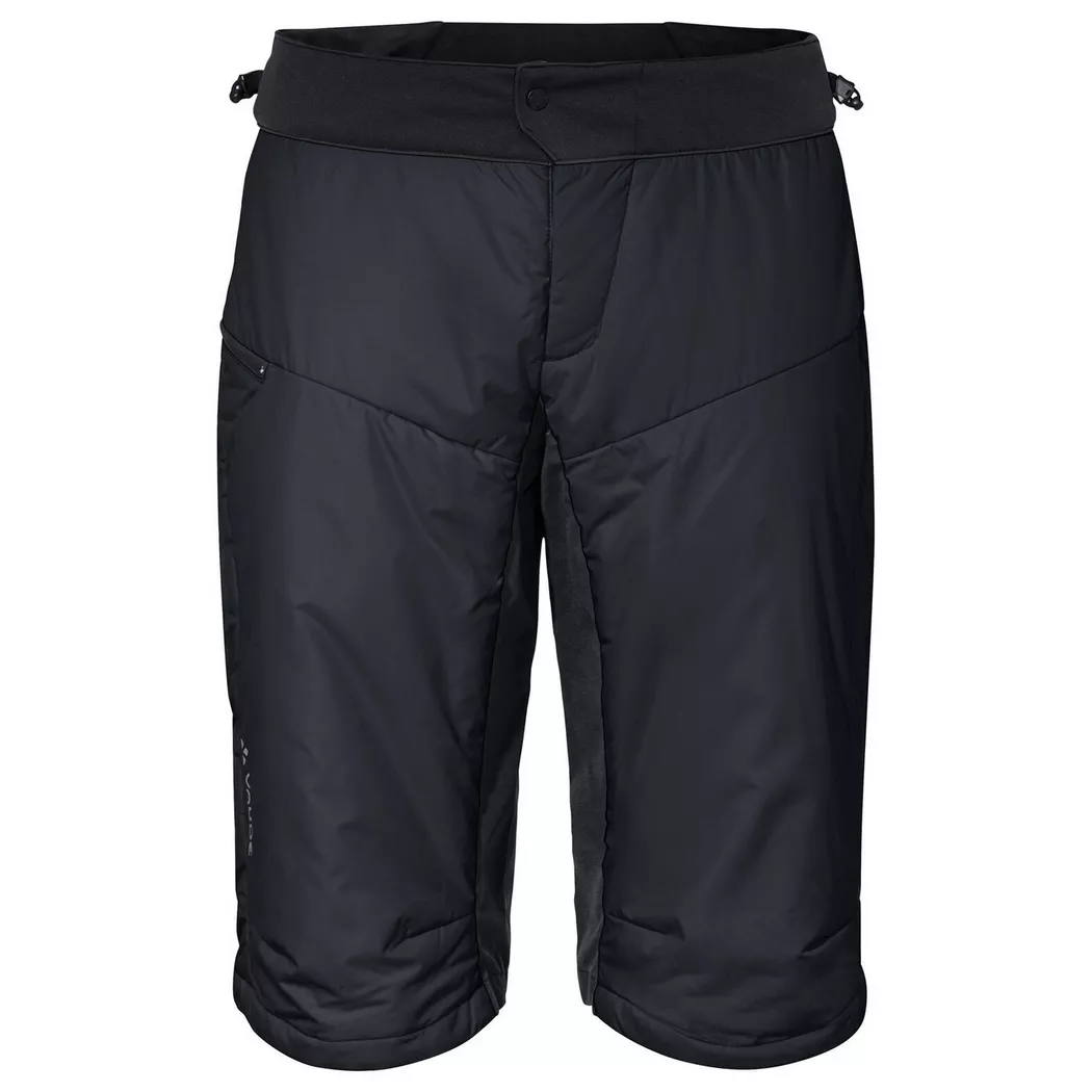 VAUDE - Minaki Shorts IV, XS/S, Schwarz