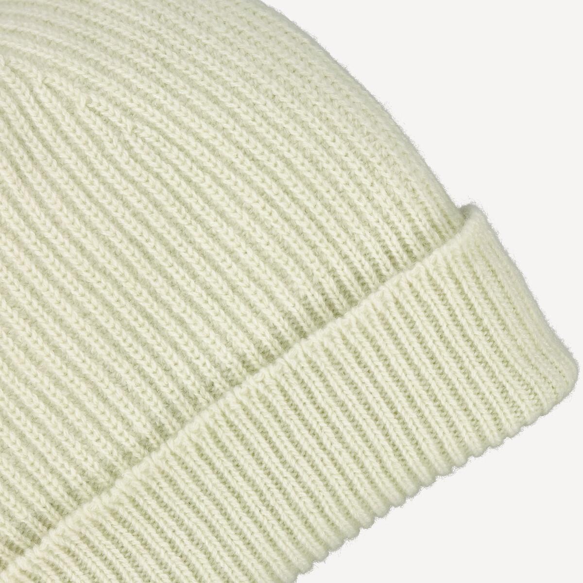 La Redoute Collections Berretto in lana e cashmere  