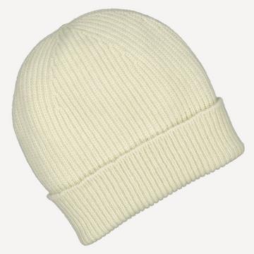 Mütze aus Wolle und Kaschmir