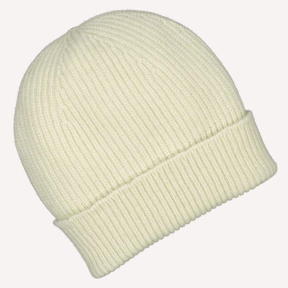 Mütze aus Wolle und Kaschmir