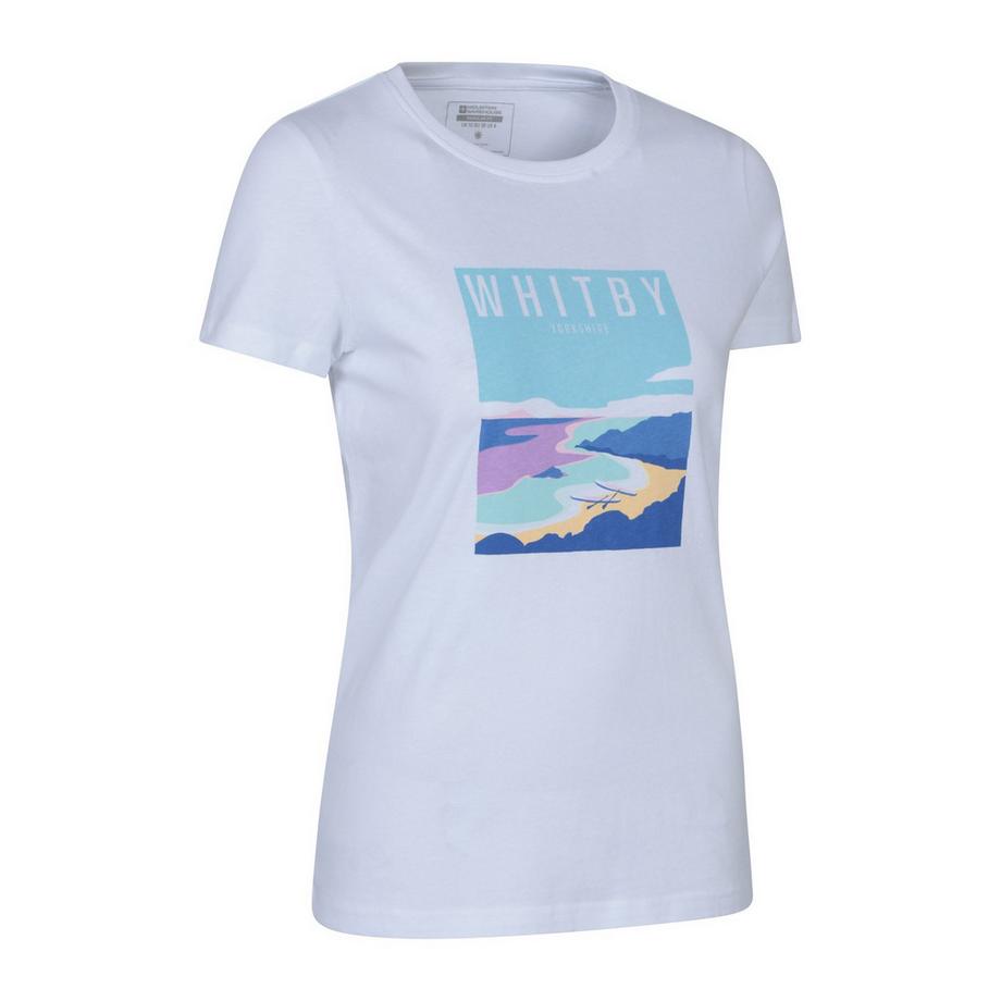 Mountain Warehouse T-shirt Whitby  