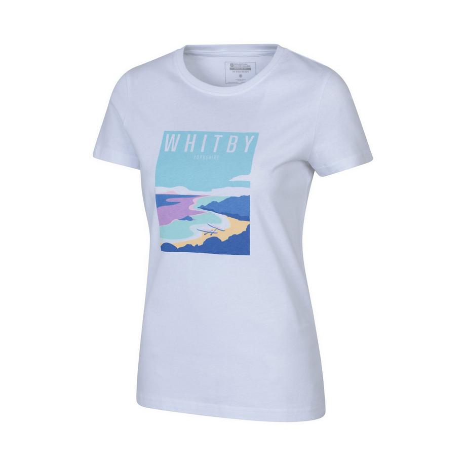 Mountain Warehouse T-shirt Whitby  