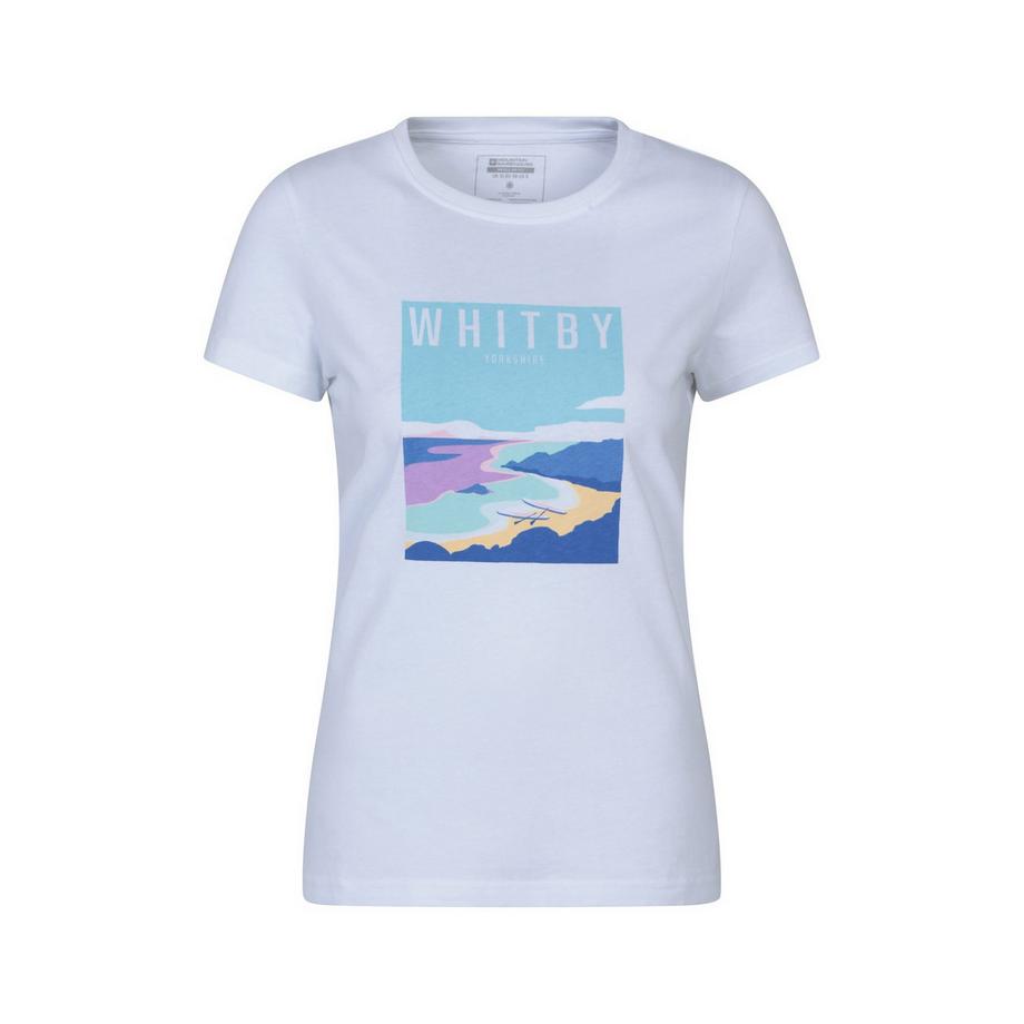 Mountain Warehouse T-shirt Whitby  