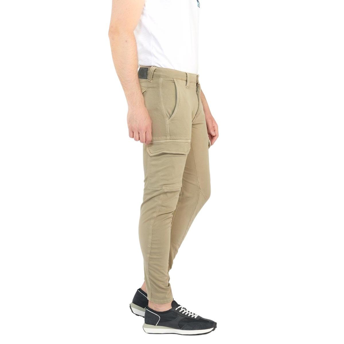 Image of Hose Koge Army Unisex 27