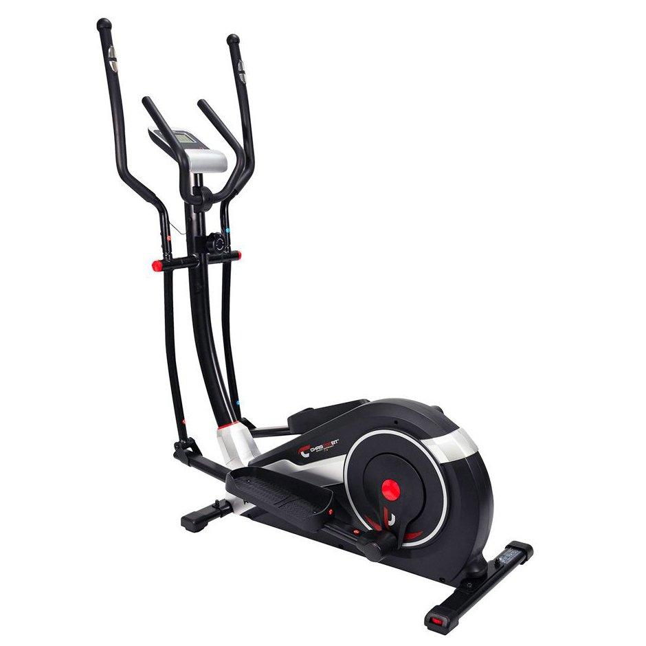 Image of Crosstrainer Ax 6000 Unisex Schwarz ONE SIZE