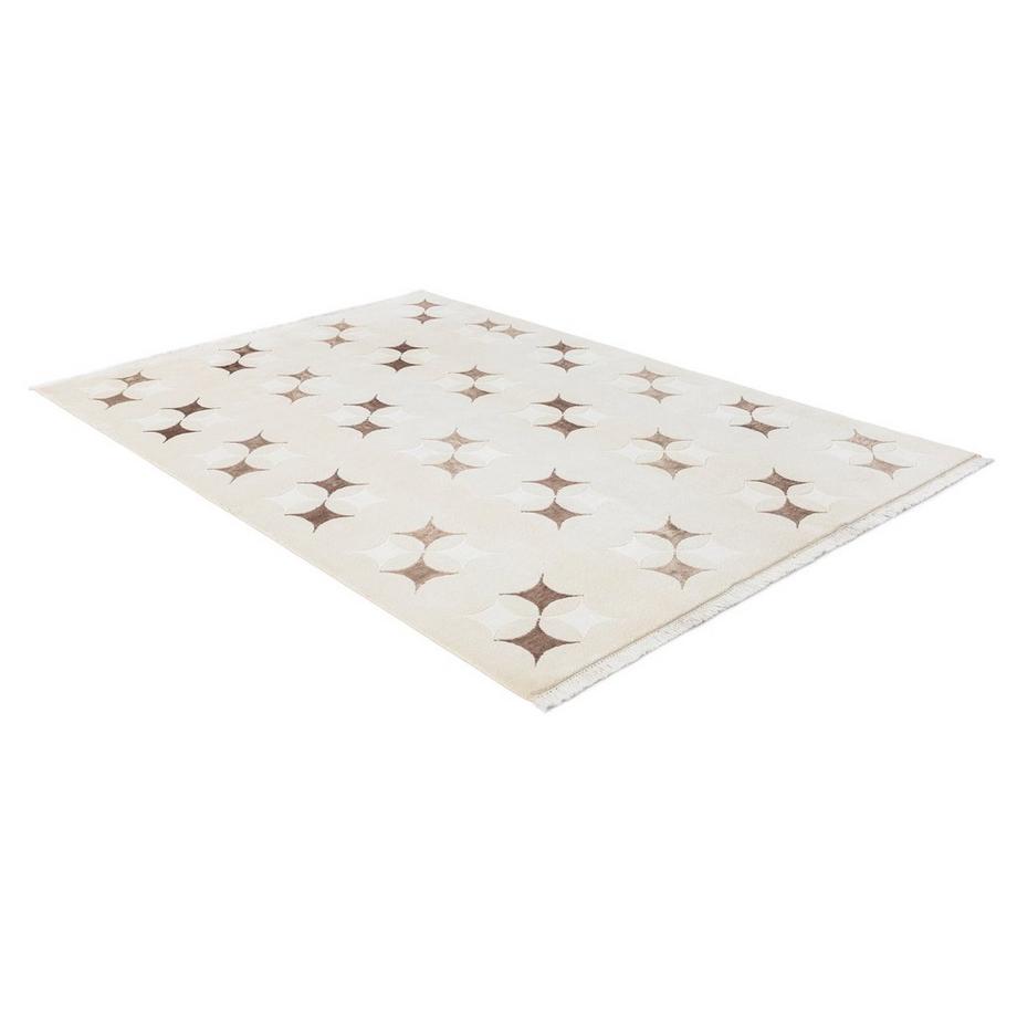 VIDAL Handgemachter Teppich Darya-Indian  