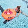 Bema  Flotteur pour bébé Bema / panier de natation / entraîneur de natation - jusqu'à 11 kg - jusqu'à 1 an 