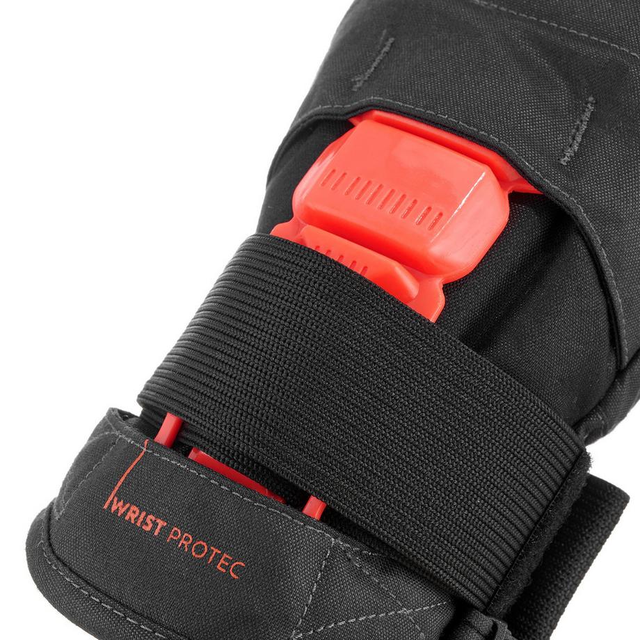 DREAMSCAPE  Muffole bambino con protezione polso sintetico 