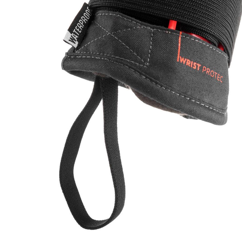 DREAMSCAPE  Muffole bambino con protezione polso sintetico 