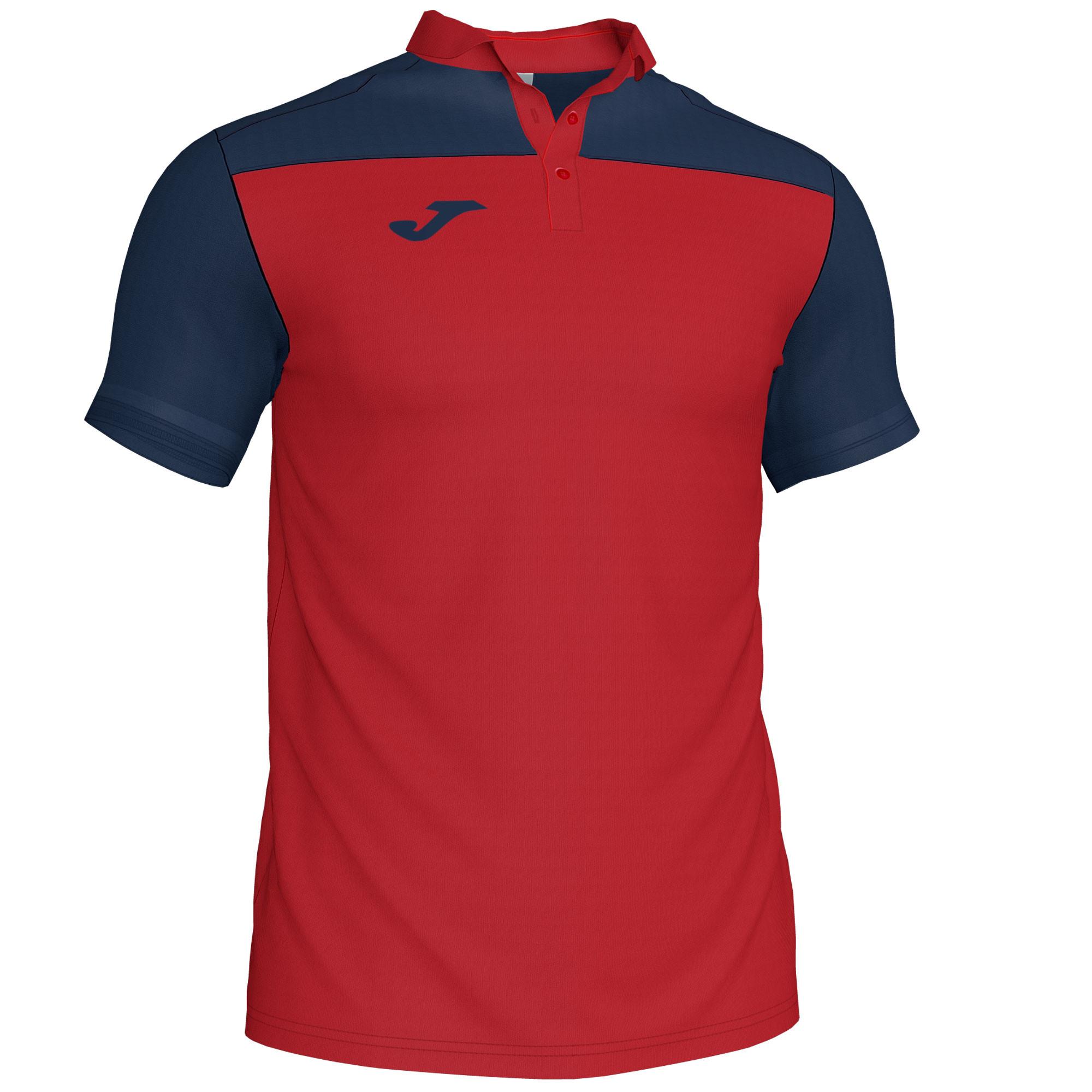 Joma Hobby II Poloshirt  