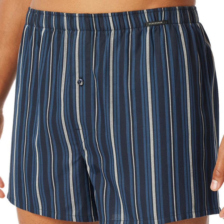 Schiesser 6er Pack Boxershorts  
