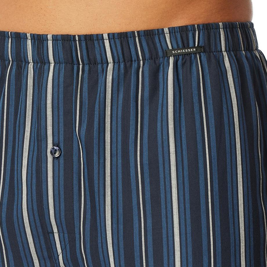 Schiesser 6er Pack Boxershorts  