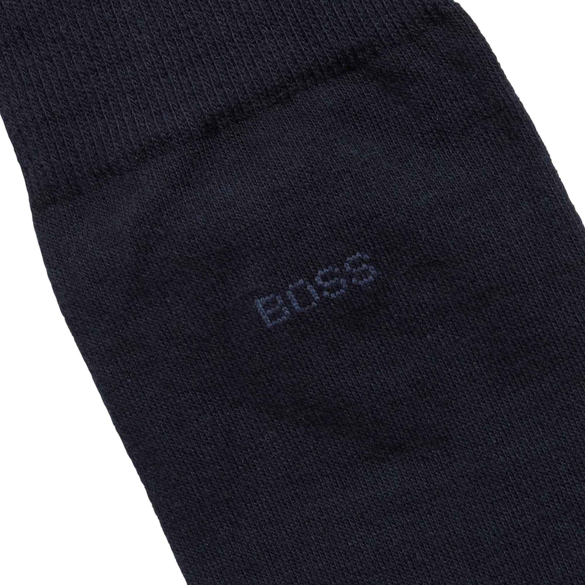 BOSS Marc RS Uni CC Chaussettes hauteur mollet  