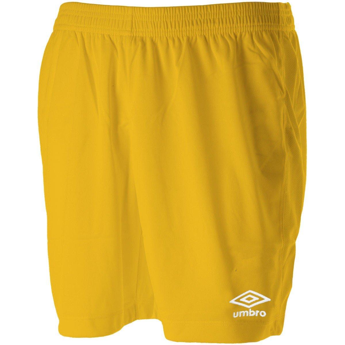 Image of Club Ii Shorts Herren Gelb XXL