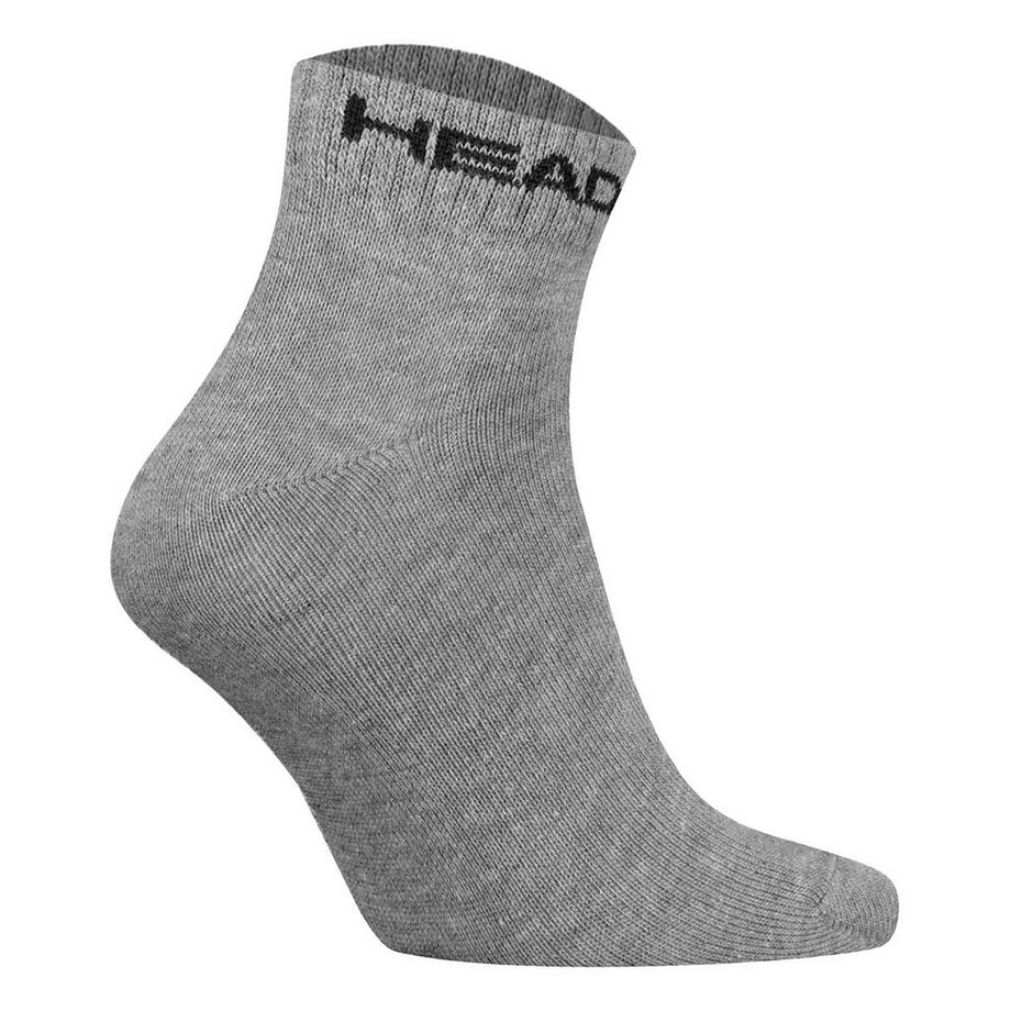 Head Socken  12er Pack-Elements All Sport Quarter 12P  