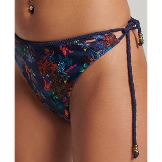 Superdry  bas de maillot de bain vintage tropical 