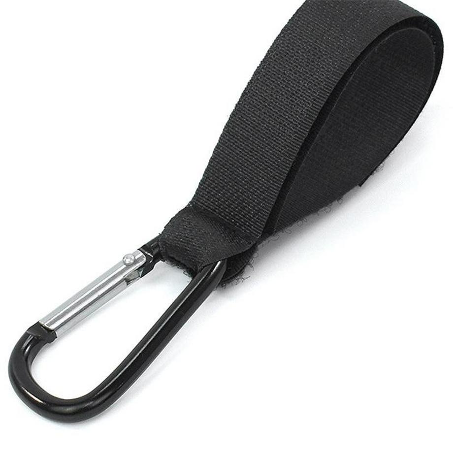 Northio  Karabinerhaken für Kinderwagen 