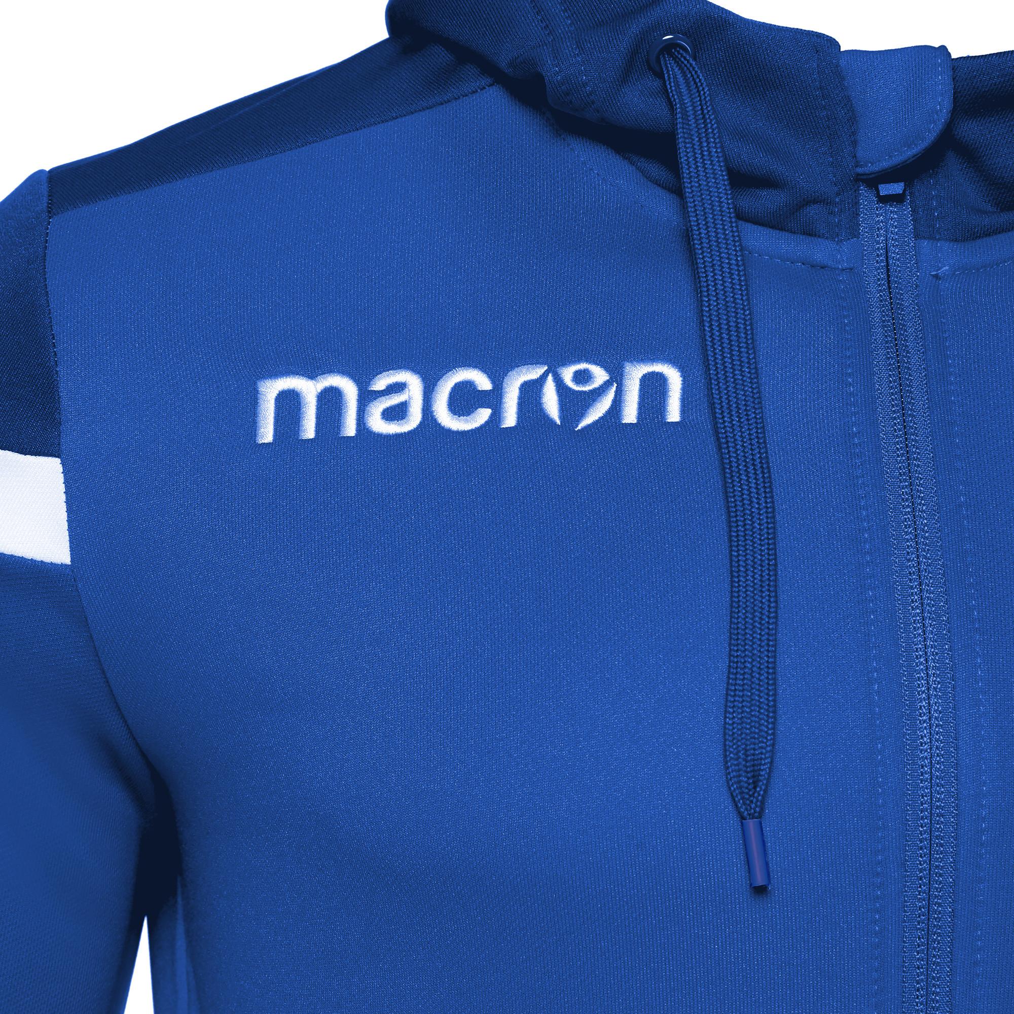 macron  jacke eadesy 