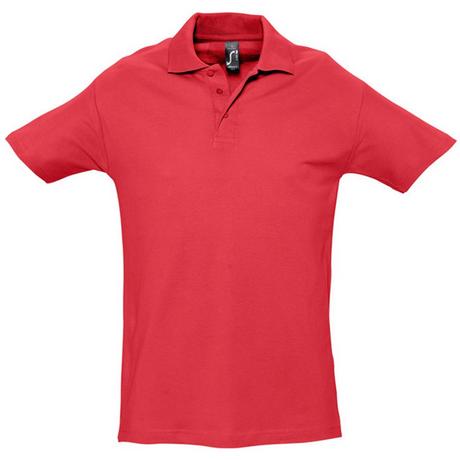 SOLS  Spring II PoloShirt, Kurzarm 