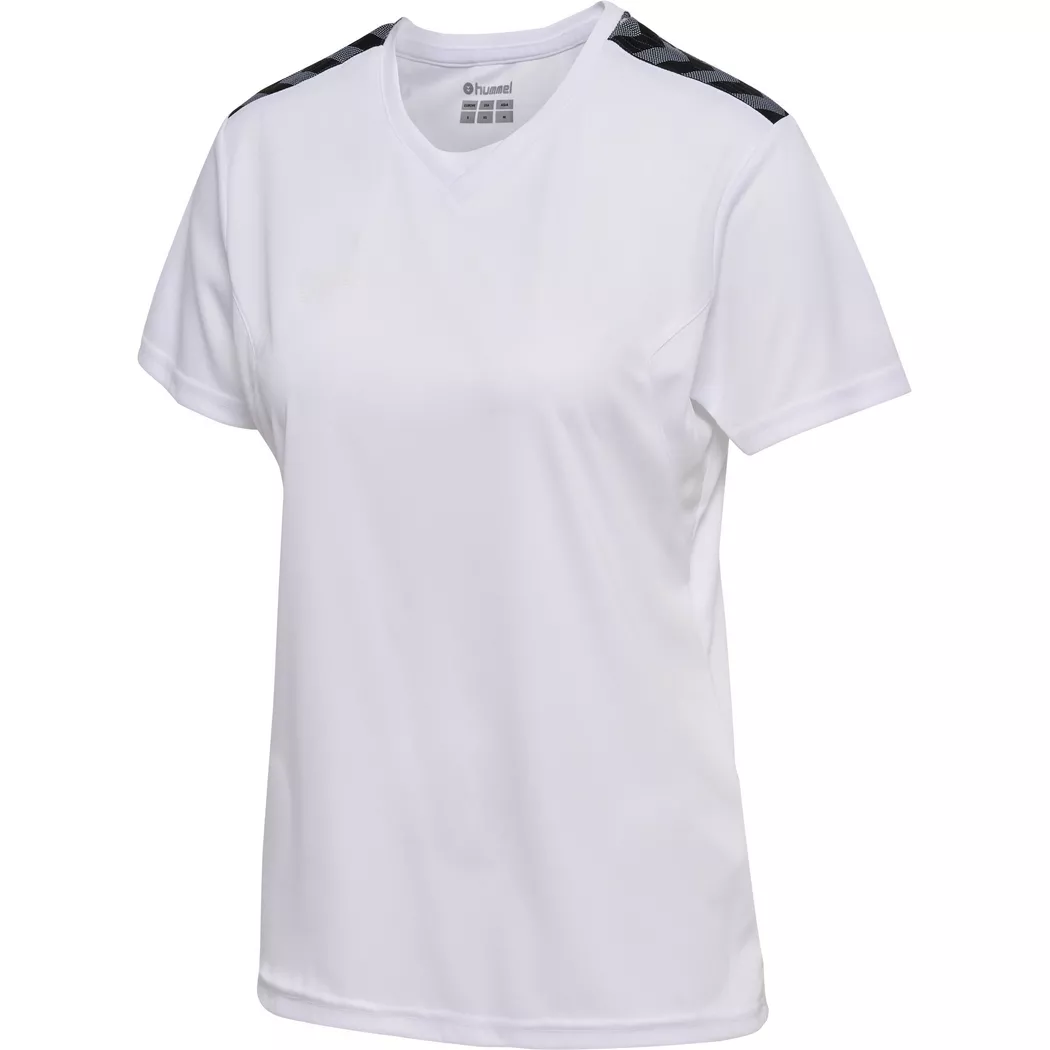 Hummel - trikot damen authentic pl, XXL