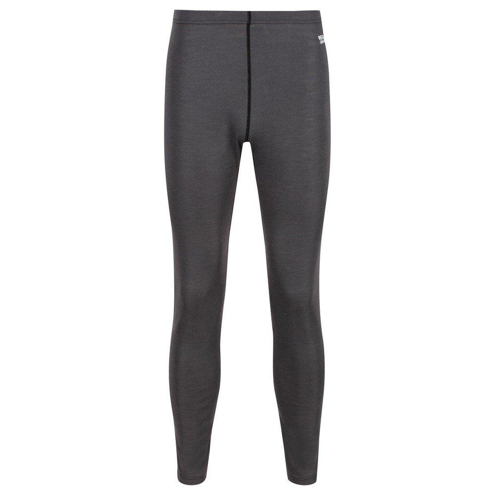 Image of Bampton Thermounterhose Unisex Schwarz L