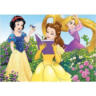 Educa  Puzzle Disney Princess (100Teile) 